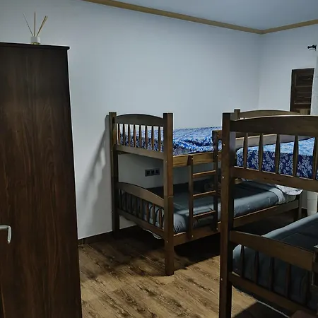 Chalet Cerro Laute Lanjaron