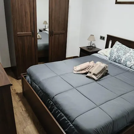 Cerro Laute Chalet
