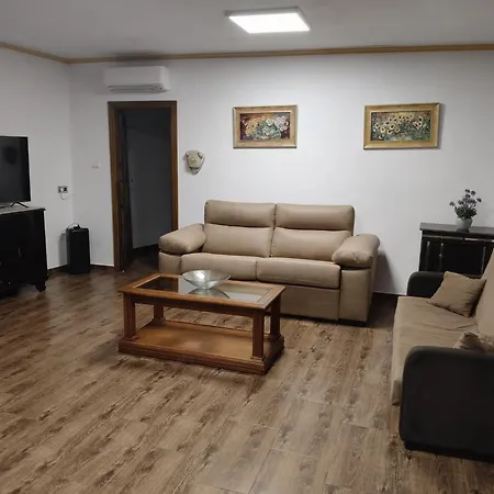 Cerro Laute Chalet