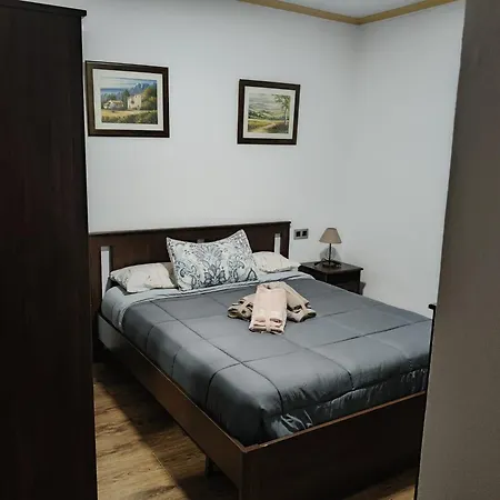 Chalet Cerro Laute *